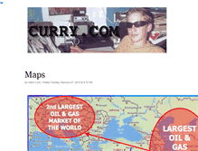 Tablet Screenshot of pipelines.curry.com